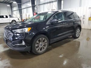 Ford Edge TITANIUM 2.0L 4 2019