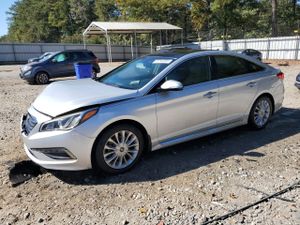 Hyundai Sonata SPORT 2.4L 4 2015