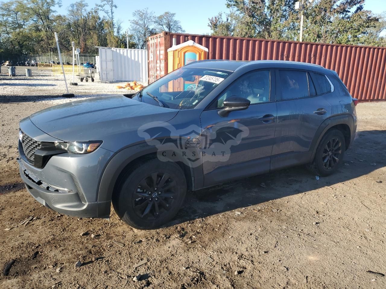 Mazda CX-50 PREMIUM 2.5L 4 2024