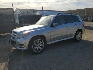 Mercedes-Benz GLK 350 4MATIC 3.5L 6 2013