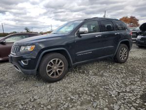 Jeep Grand Cherokee LIMITED 3.6L 6 2015