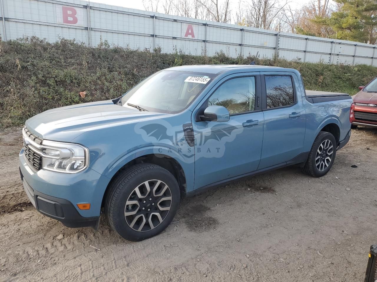 Ford Maverick XL 2.0L 4 2022