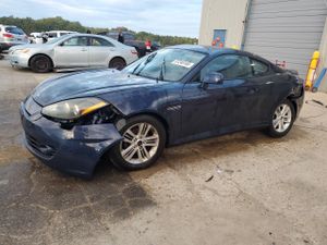 Hyundai Coupé (Tiburon) GS 2.0L 4 2008