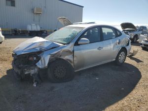 Hyundai Elantra GLS 2.0L 4 2007