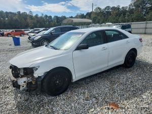 Toyota Camry BASE 2.5L 4 2010