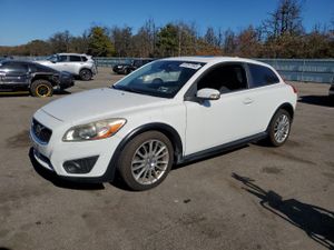 Volvo C30 T5 2.5L 5 2011