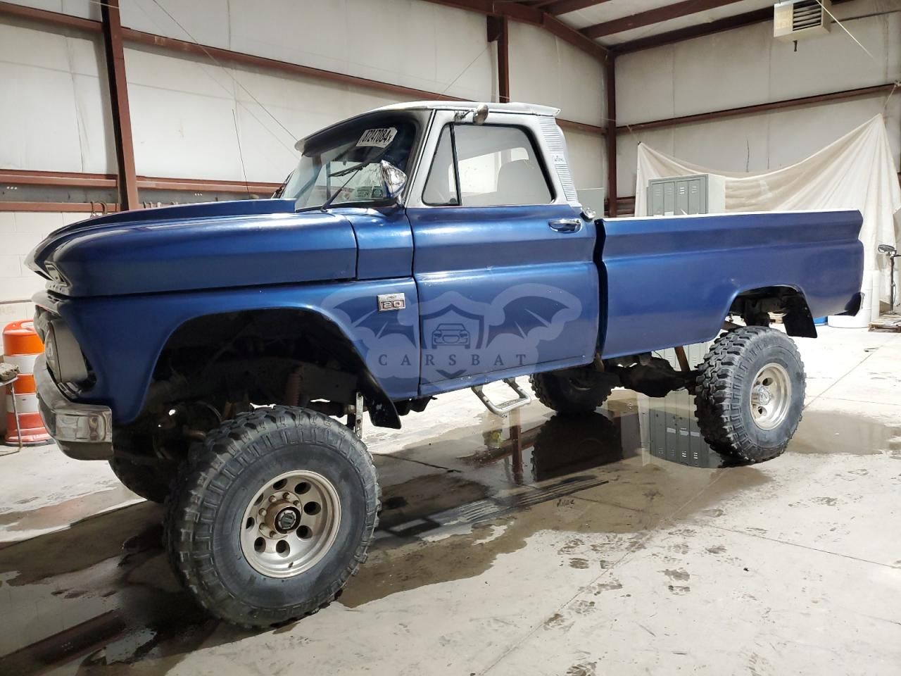 Chevrolet C20 1966