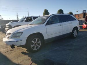 Chrysler Pacifica TOURING 3.5L 6 2005