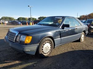 Mercedes-Benz 300 CE 3.0L 6 1991