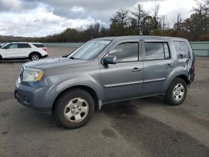 Honda Pilot LX 3.5L 6 2010