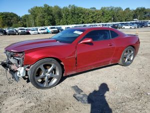 Chevrolet Camaro LT 3.6L 6 2014