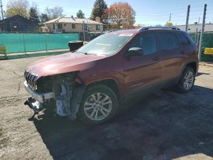 Jeep Cherokee SPORT 2.4L 4 2015