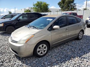 Toyota Prius 1.5L 4 2008
