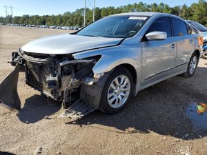 Nissan Altima 2.5 2.5L 4 2015
