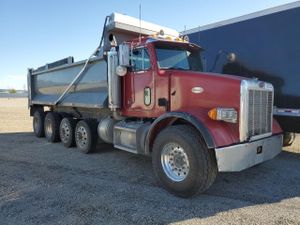 Peterbilt 357 6 2000