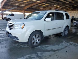 Honda Pilot TOURING 3.5L 6 2015