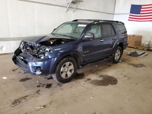 Toyota 4Runner SR5 4.0L 6 2007