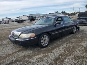 Lincoln Town Car EXECUTIVE L 4.6L 8 2007