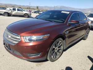 Ford Taurus SEL 3.5L 6 2015