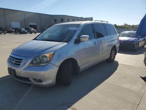 Honda Odyssey EX 3.5L 6 2010