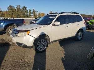 Subaru Forester 2.5X PREMIUM 2.5L 4 2011