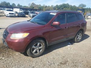 Hyundai Santa Fe GLS 2.7L 6 2008