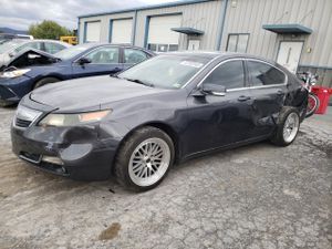 Acura TL SE 3.5L 6 2013