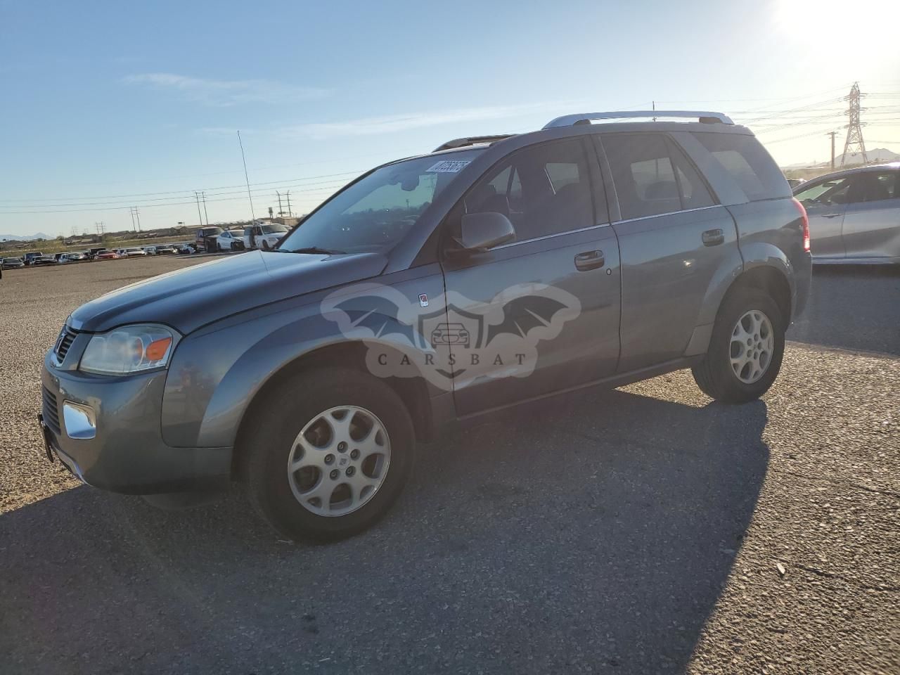 Saturn Vue 3.5L 6 2006