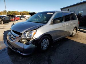 Honda Odyssey EXL 3.5L 6 2007
