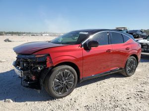 Nissan Murano PLATINUM 2.0L 4 2025