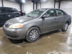 Toyota Corolla CE 1.8L 4 2006