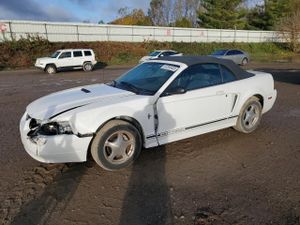 Ford Mustang 3.8L 6 2001