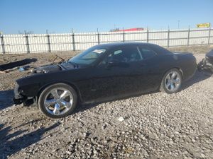 Dodge Challenger SXT 3.6L 6 2014