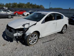 Mazda 3 S 2.5L 4 2010