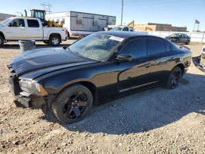 Dodge Challenger POLICE 5.7L 8 2012