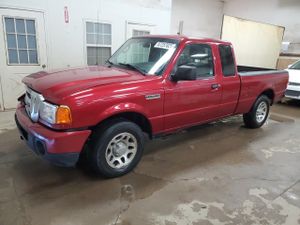 Ford Ranger SUPER CAB 4.0L 6 2010
