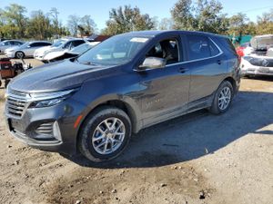 Chevrolet Equinox LT 1.5L 4 2022