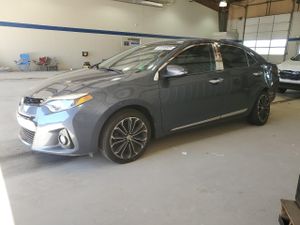 Toyota Corolla L 1.8L 4 2014