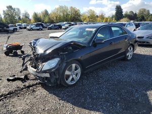 Mercedes-Benz E 350 3.5L 6 2011