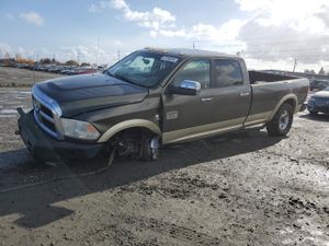 Dodge RAM LONGHORN 6.7L 6 2012