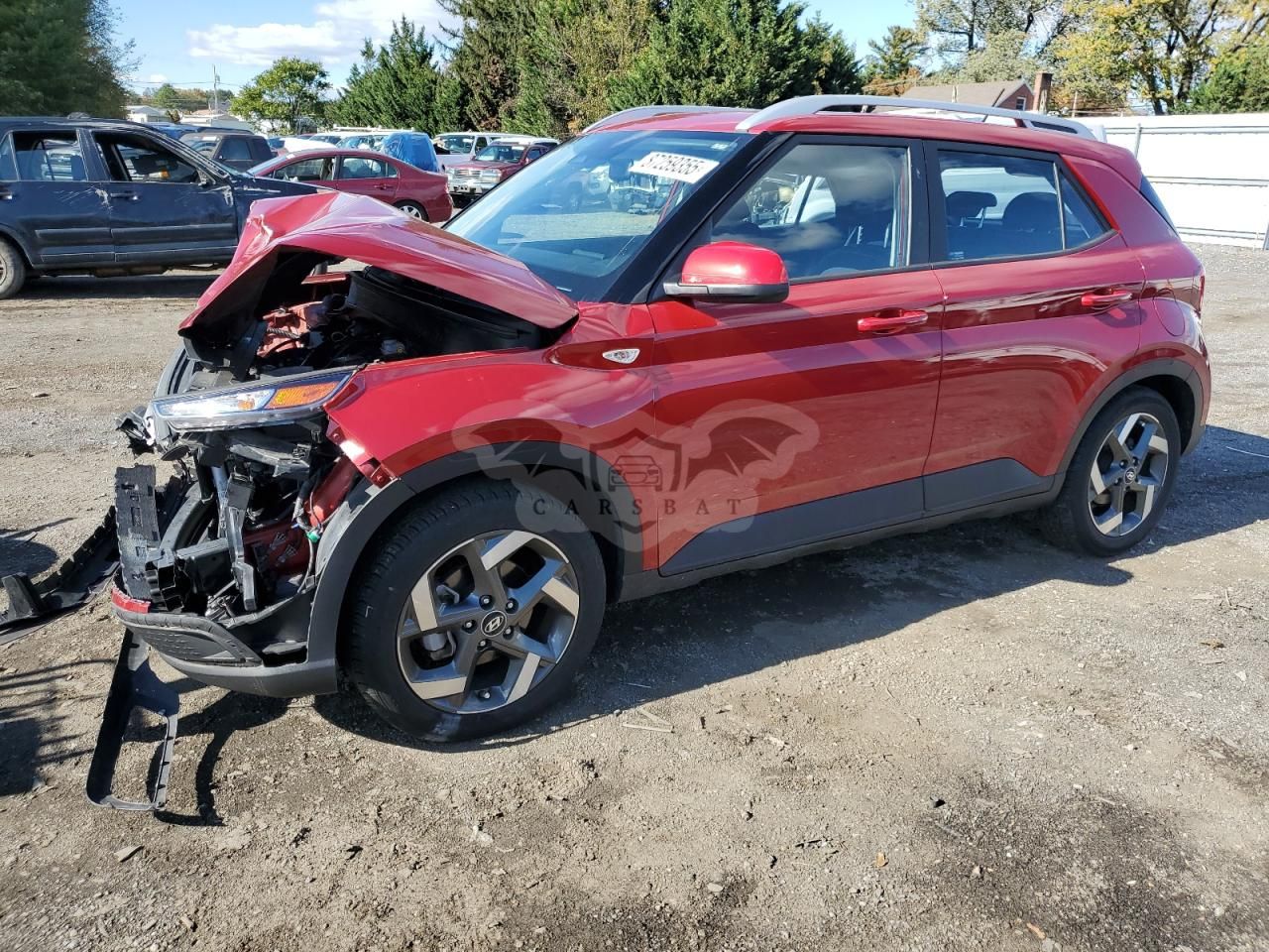Hyundai Venue SEL 1.6L 4 2023