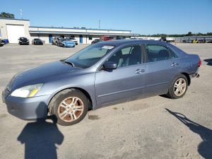 Honda Accord EX 2.4L 4 2007