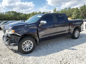 Chevrolet Silverado 1500 C1500 LT 2.7L 4 2023
