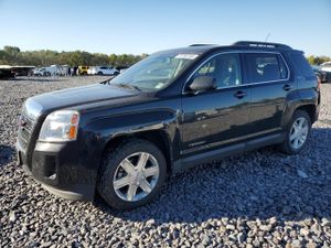 GMC Terrain SLE 2.4L 4 2011
