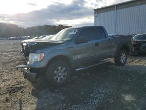 Ford F-150 SUPER CAB 4.6L 8 2010