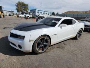 Chevrolet Camaro LS 3.6L 6 2010