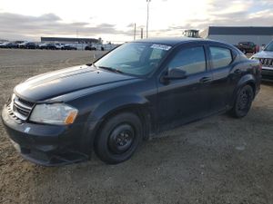 Dodge Avenger SE 2.4L 4 2013