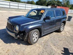 Jeep Patriot SPORT 2.0L 4 2014