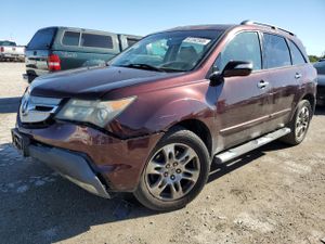 Acura MDX TECHNOLOGY 3.7L 6 2009