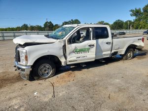 Ford F-250 SUPER DUTY 6.7L 8 2024